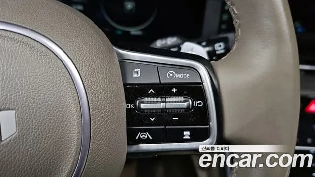 2023 Kia Carnival 4th Gen Gasoline 7-Seater Signature Sold VIN KNANE813BPS295594 – photo 15 2023 Kia Carnival 4th Gen Gasoline 7-Seater Signature Sold VIN KNANE813BPS295594 – photo 15