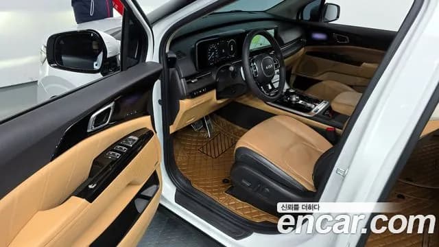 2023 Kia Carnival 4Generation Gasoline 7-Seater Signature Sold VIN KNANE813BPS298215 – side profile 2023 Kia Carnival 4Generation Gasoline 7-Seater Signature Sold VIN KNANE813BPS298215 – side profile