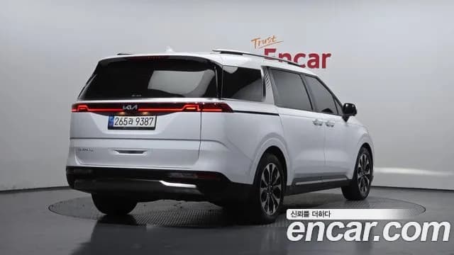 2023 Kia Carnival 4Generation Gasoline 7-Seater Signature Sold VIN KNANE813BPS298215 – dashboard 2023 Kia Carnival 4Generation Gasoline 7-Seater Signature Sold VIN KNANE813BPS298215 – dashboard
