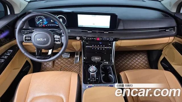 2023 Kia Carnival 4Generation Gasoline 7-Seater Signature Sold VIN KNANE813BPS298215 – odometer reading 2023 Kia Carnival 4Generation Gasoline 7-Seater Signature Sold VIN KNANE813BPS298215 – odometer reading