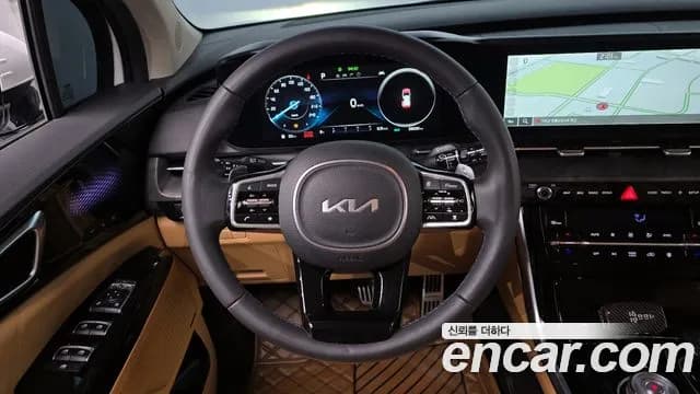 2023 Kia Carnival 4Generation Gasoline 7-Seater Signature Sold VIN KNANE813BPS298215 – photo 14 2023 Kia Carnival 4Generation Gasoline 7-Seater Signature Sold VIN KNANE813BPS298215 – photo 14