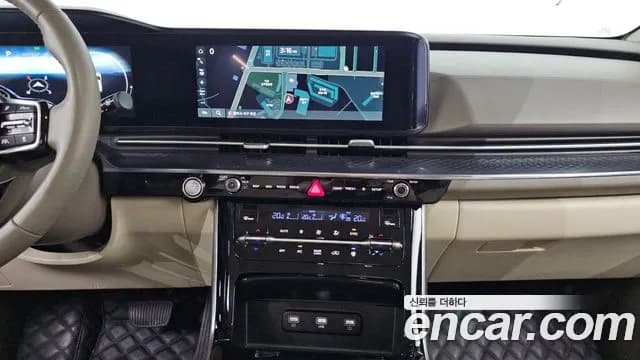2023 Kia Carnival 4th Gen Gasoline 9-Seater Hi-Limousine Sold VIN KNANE813BPS299944 – exterior detail 2023 Kia Carnival 4th Gen Gasoline 9-Seater Hi-Limousine Sold VIN KNANE813BPS299944 – exterior detail