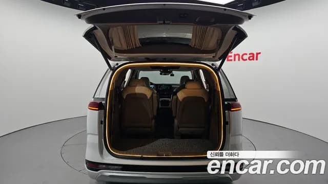2023 Kia Carnival 4th Gen Gasoline 9-Seater Hi-Limousine Sold VIN KNANE813BPS299944 – photo 14 2023 Kia Carnival 4th Gen Gasoline 9-Seater Hi-Limousine Sold VIN KNANE813BPS299944 – photo 14