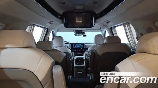 2023 Kia Carnival 4th Gen Gasoline 9-Seater Hi-Limousine Sold VIN KNANE813BPS299944 – photo 16 2023 Kia Carnival 4th Gen Gasoline 9-Seater Hi-Limousine Sold VIN KNANE813BPS299944 – photo 16