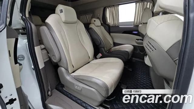 2023 Kia Carnival 4th Gen Gasoline 9-Seater Hi-Limousine Sold VIN KNANE813BPS299944 – photo 18 2023 Kia Carnival 4th Gen Gasoline 9-Seater Hi-Limousine Sold VIN KNANE813BPS299944 – photo 18