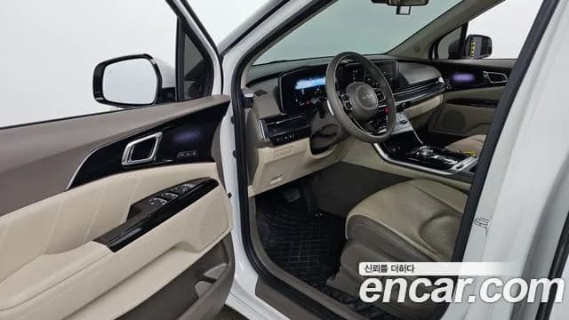 2023 Kia Carnival 4th Gen Gasoline 9-Seater Hi-Limousine Sold VIN KNANE813BPS299944 – photo 19 2023 Kia Carnival 4th Gen Gasoline 9-Seater Hi-Limousine Sold VIN KNANE813BPS299944 – photo 19