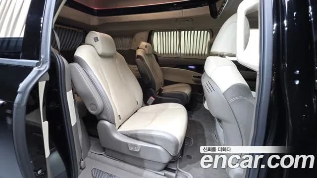 2023 Kia Carnival 4th Gen Gasoline 9-Seater Hi-Limousine Sold VIN KNANE813BPS300582 – photo 17 2023 Kia Carnival 4th Gen Gasoline 9-Seater Hi-Limousine Sold VIN KNANE813BPS300582 – photo 17