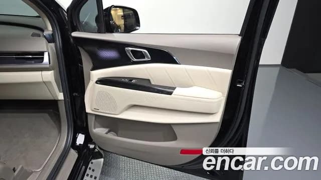2023 Kia Carnival 4th Gen Gasoline 9-Seater Hi-Limousine Sold VIN KNANE813BPS300582 – photo 23 2023 Kia Carnival 4th Gen Gasoline 9-Seater Hi-Limousine Sold VIN KNANE813BPS300582 – photo 23