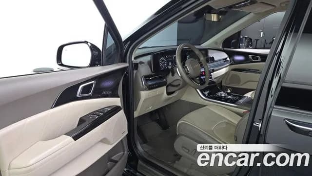 2023 Kia Carnival 4th Gen Gasoline 9-Seater Hi-Limousine Sold VIN KNANE813BPS300582 – photo 25 2023 Kia Carnival 4th Gen Gasoline 9-Seater Hi-Limousine Sold VIN KNANE813BPS300582 – photo 25