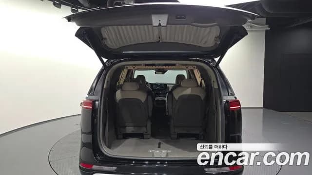 2023 Kia Carnival 4th Gen Gasoline 9-Seater Hi-Limousine Sold VIN KNANE813BPS300582 – photo 30 2023 Kia Carnival 4th Gen Gasoline 9-Seater Hi-Limousine Sold VIN KNANE813BPS300582 – photo 30
