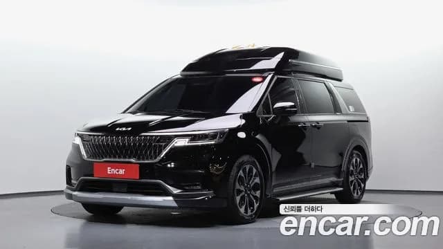2023 Kia Carnival 4th Gen Gasoline 9-Seater Hi-Limousine Sold VIN KNANE813BPS300582 – photo 35 2023 Kia Carnival 4th Gen Gasoline 9-Seater Hi-Limousine Sold VIN KNANE813BPS300582 – photo 35