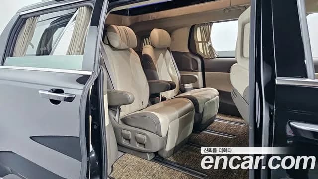 2023 Kia Carnival 4Generation Gasoline 7-Seater Hi-Limousine Sold VIN KNANE813BPS303400 – photo 13 2023 Kia Carnival 4Generation Gasoline 7-Seater Hi-Limousine Sold VIN KNANE813BPS303400 – photo 13