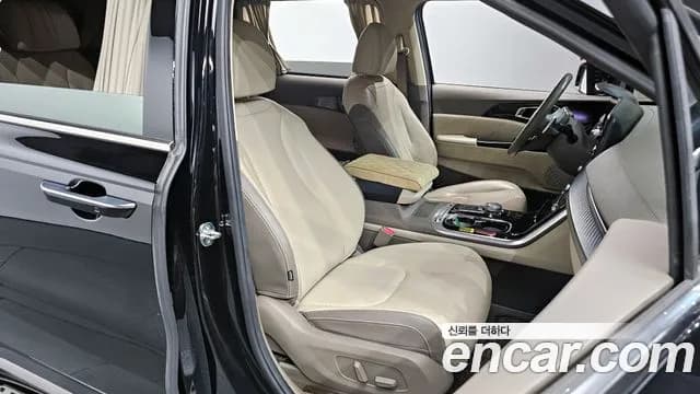 2023 Kia Carnival 4Generation Gasoline 7-Seater Hi-Limousine Sold VIN KNANE813BPS303400 – photo 15 2023 Kia Carnival 4Generation Gasoline 7-Seater Hi-Limousine Sold VIN KNANE813BPS303400 – photo 15