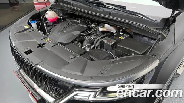 2023 Kia Carnival 4Generation Gasoline 7-Seater Hi-Limousine Sold VIN KNANE813BPS303400 – photo 17 2023 Kia Carnival 4Generation Gasoline 7-Seater Hi-Limousine Sold VIN KNANE813BPS303400 – photo 17