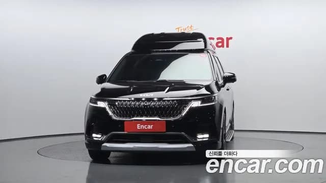 2023 Kia Carnival 4Generation Gasoline 7-Seater Hi-Limousine Sold VIN KNANE813BPS303400 – photo 19 2023 Kia Carnival 4Generation Gasoline 7-Seater Hi-Limousine Sold VIN KNANE813BPS303400 – photo 19