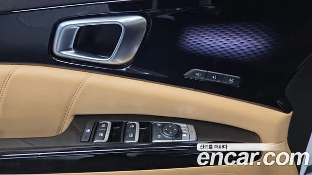 2023 Kia Carnival 4th Gen Gasoline 7-Seater Signature Sold VIN KNANE813BPS306652 – front exterior 2023 Kia Carnival 4th Gen Gasoline 7-Seater Signature Sold VIN KNANE813BPS306652 – front exterior