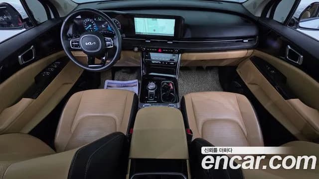 2023 Kia Carnival 4th Gen Gasoline 7-Seater Signature Sold VIN KNANE813BPS306652 – rear exterior 2023 Kia Carnival 4th Gen Gasoline 7-Seater Signature Sold VIN KNANE813BPS306652 – rear exterior