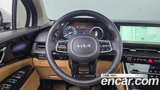 2023 Kia Carnival 4th Gen Gasoline 7-Seater Signature Sold VIN KNANE813BPS306652 – engine bay 2023 Kia Carnival 4th Gen Gasoline 7-Seater Signature Sold VIN KNANE813BPS306652 – engine bay