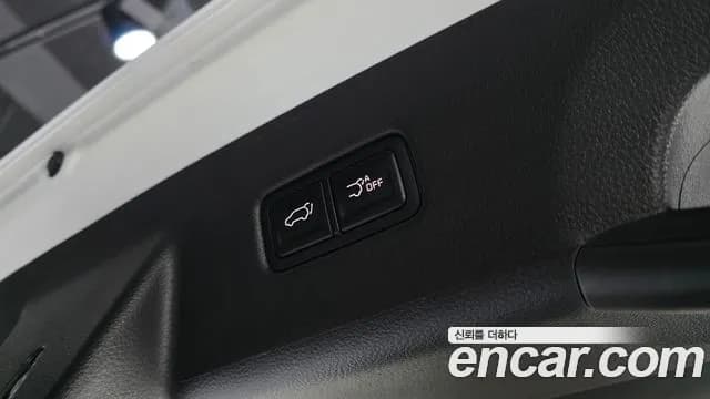 2023 Kia Carnival 4th Gen Gasoline 7-Seater Signature Sold VIN KNANE813BPS306652 – undercarriage 2023 Kia Carnival 4th Gen Gasoline 7-Seater Signature Sold VIN KNANE813BPS306652 – undercarriage