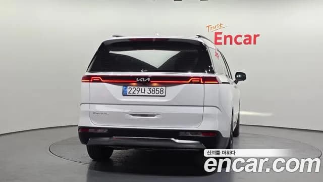 2023 Kia Carnival 4th Gen Gasoline 7-Seater Signature Sold VIN KNANE813BPS306652 – odometer reading 2023 Kia Carnival 4th Gen Gasoline 7-Seater Signature Sold VIN KNANE813BPS306652 – odometer reading