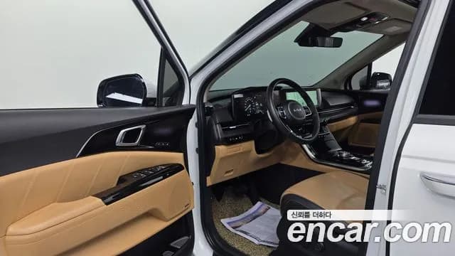 2023 Kia Carnival 4th Gen Gasoline 7-Seater Signature Sold VIN KNANE813BPS306652 – photo 12 2023 Kia Carnival 4th Gen Gasoline 7-Seater Signature Sold VIN KNANE813BPS306652 – photo 12