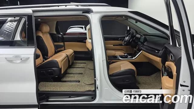 2023 Kia Carnival 4th Gen Gasoline 7-Seater Signature Sold VIN KNANE813BPS306652 – photo 13 2023 Kia Carnival 4th Gen Gasoline 7-Seater Signature Sold VIN KNANE813BPS306652 – photo 13