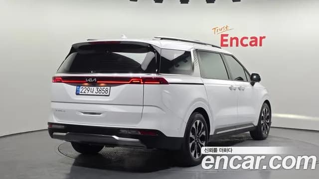 2023 Kia Carnival 4th Gen Gasoline 7-Seater Signature Sold VIN KNANE813BPS306652 – photo 15 2023 Kia Carnival 4th Gen Gasoline 7-Seater Signature Sold VIN KNANE813BPS306652 – photo 15