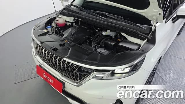 2023 Kia Carnival 4th Gen Gasoline 7-Seater Signature Sold VIN KNANE813BPS306652 – photo 18 2023 Kia Carnival 4th Gen Gasoline 7-Seater Signature Sold VIN KNANE813BPS306652 – photo 18