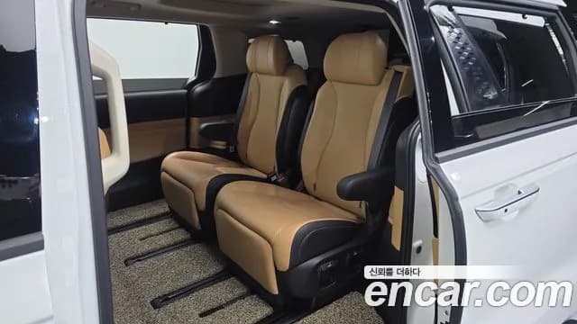 2023 Kia Carnival 4th Gen Gasoline 7-Seater Signature Sold VIN KNANE813BPS306652 – photo 20 2023 Kia Carnival 4th Gen Gasoline 7-Seater Signature Sold VIN KNANE813BPS306652 – photo 20