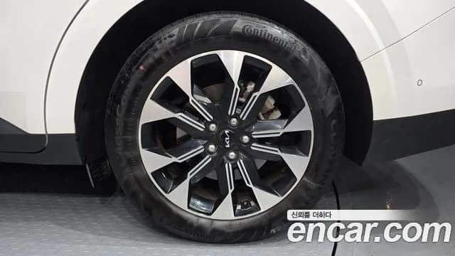 2023 Kia Carnival 4Generation Gasoline 9-Seater Signature Sold VIN KNANE813BPS307706 – rear exterior 2023 Kia Carnival 4Generation Gasoline 9-Seater Signature Sold VIN KNANE813BPS307706 – rear exterior