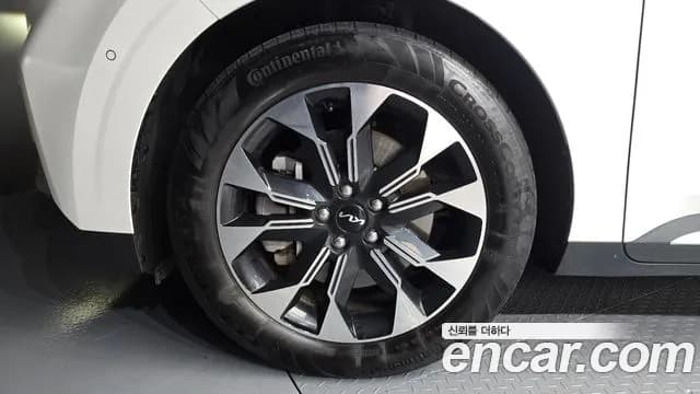 2023 Kia Carnival 4Generation Gasoline 9-Seater Signature Sold VIN KNANE813BPS307706 – dashboard 2023 Kia Carnival 4Generation Gasoline 9-Seater Signature Sold VIN KNANE813BPS307706 – dashboard