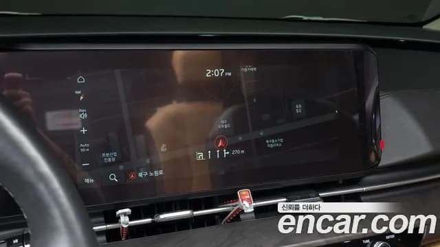 2023 Kia Carnival 4Generation Gasoline 9-Seater Signature Sold VIN KNANE813BPS307706 – exterior detail 2023 Kia Carnival 4Generation Gasoline 9-Seater Signature Sold VIN KNANE813BPS307706 – exterior detail