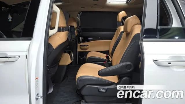 2023 Kia Carnival 4Generation Gasoline 9-Seater Signature Sold VIN KNANE813BPS307706 – photo 11 2023 Kia Carnival 4Generation Gasoline 9-Seater Signature Sold VIN KNANE813BPS307706 – photo 11