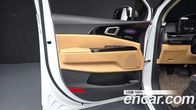 2023 Kia Carnival 4Generation Gasoline 9-Seater Signature Sold VIN KNANE813BPS307706 – photo 15 2023 Kia Carnival 4Generation Gasoline 9-Seater Signature Sold VIN KNANE813BPS307706 – photo 15