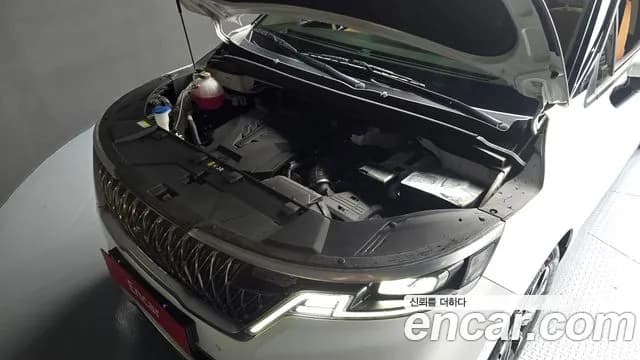 2023 Kia Carnival 4Generation Gasoline 9-Seater Signature Sold VIN KNANE813BPS307706 – photo 16 2023 Kia Carnival 4Generation Gasoline 9-Seater Signature Sold VIN KNANE813BPS307706 – photo 16