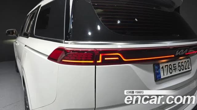 2023 Kia Carnival 4Generation Gasoline 9-Seater Signature Sold VIN KNANE813BPS307706 – photo 17 2023 Kia Carnival 4Generation Gasoline 9-Seater Signature Sold VIN KNANE813BPS307706 – photo 17