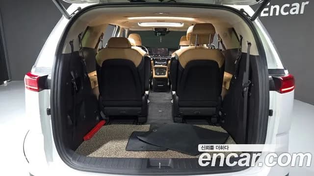 2023 Kia Carnival 4Generation Gasoline 9-Seater Signature Sold VIN KNANE813BPS307706 – photo 22 2023 Kia Carnival 4Generation Gasoline 9-Seater Signature Sold VIN KNANE813BPS307706 – photo 22