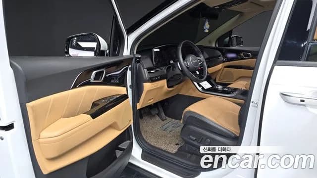 2023 Kia Carnival 4Generation Gasoline 9-Seater Signature Sold VIN KNANE813BPS307706 – photo 34 2023 Kia Carnival 4Generation Gasoline 9-Seater Signature Sold VIN KNANE813BPS307706 – photo 34