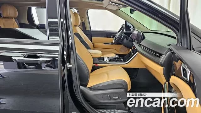 2023 Kia Carnival 4th Gen Gasoline 7-Seater Signature Sold VIN KNANE813BPS310288 – rear exterior 2023 Kia Carnival 4th Gen Gasoline 7-Seater Signature Sold VIN KNANE813BPS310288 – rear exterior