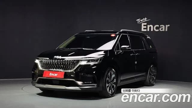 2023 Kia Carnival 4th Gen Gasoline 7-Seater Signature Sold VIN KNANE813BPS310288 – side profile 2023 Kia Carnival 4th Gen Gasoline 7-Seater Signature Sold VIN KNANE813BPS310288 – side profile