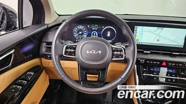 2023 Kia Carnival 4th Gen Gasoline 7-Seater Signature Sold VIN KNANE813BPS310288 – exterior detail 2023 Kia Carnival 4th Gen Gasoline 7-Seater Signature Sold VIN KNANE813BPS310288 – exterior detail