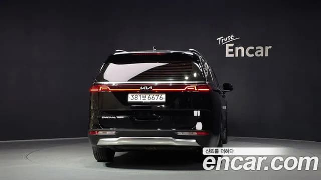 2023 Kia Carnival 4th Gen Gasoline 7-Seater Signature Sold VIN KNANE813BPS310288 – photo 11 2023 Kia Carnival 4th Gen Gasoline 7-Seater Signature Sold VIN KNANE813BPS310288 – photo 11