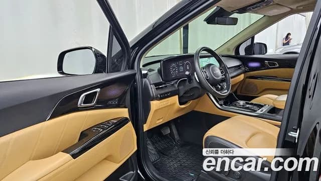 2023 Kia Carnival 4th Gen Gasoline 7-Seater Signature Sold VIN KNANE813BPS310288 – photo 15 2023 Kia Carnival 4th Gen Gasoline 7-Seater Signature Sold VIN KNANE813BPS310288 – photo 15