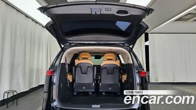 2023 Kia Carnival 4th Gen Gasoline 7-Seater Signature Sold VIN KNANE813BPS310288 – photo 16 2023 Kia Carnival 4th Gen Gasoline 7-Seater Signature Sold VIN KNANE813BPS310288 – photo 16