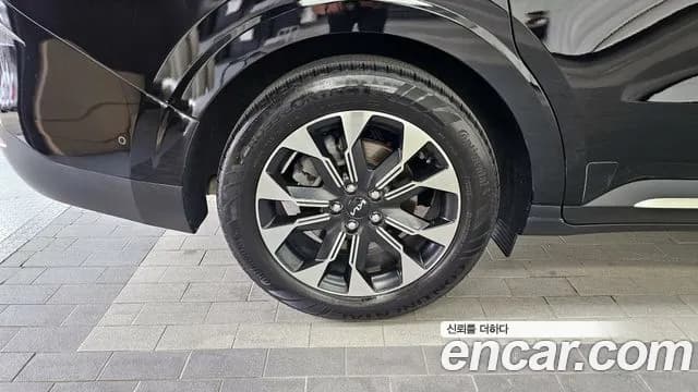 2023 Kia Carnival 4th Gen Gasoline 7-Seater Signature Sold VIN KNANE813BPS310288 – photo 18 2023 Kia Carnival 4th Gen Gasoline 7-Seater Signature Sold VIN KNANE813BPS310288 – photo 18