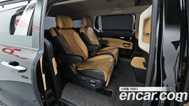 2023 Kia Carnival 4th Gen Gasoline 7-Seater Signature Sold VIN KNANE813BPS312022 – front exterior 2023 Kia Carnival 4th Gen Gasoline 7-Seater Signature Sold VIN KNANE813BPS312022 – front exterior