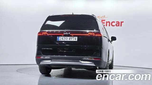2023 Kia Carnival 4th Gen Gasoline 7-Seater Signature Sold VIN KNANE813BPS312022 – side profile 2023 Kia Carnival 4th Gen Gasoline 7-Seater Signature Sold VIN KNANE813BPS312022 – side profile