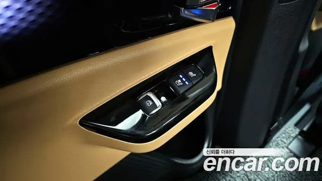 2023 Kia Carnival 4th Gen Gasoline 7-Seater Signature Sold VIN KNANE813BPS312022 – engine bay 2023 Kia Carnival 4th Gen Gasoline 7-Seater Signature Sold VIN KNANE813BPS312022 – engine bay