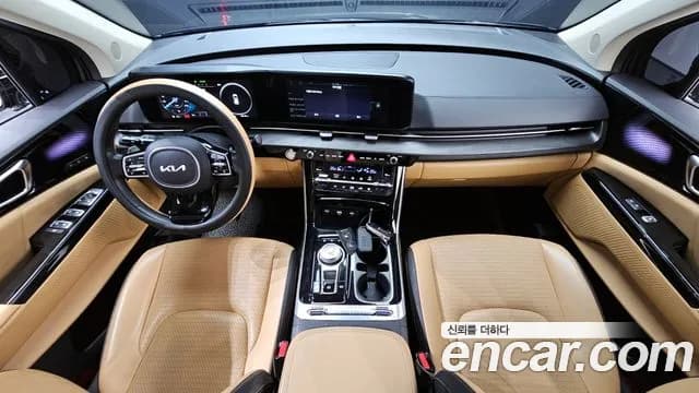 2023 Kia Carnival 4th Gen Gasoline 7-Seater Signature Sold VIN KNANE813BPS312022 – photo 11 2023 Kia Carnival 4th Gen Gasoline 7-Seater Signature Sold VIN KNANE813BPS312022 – photo 11