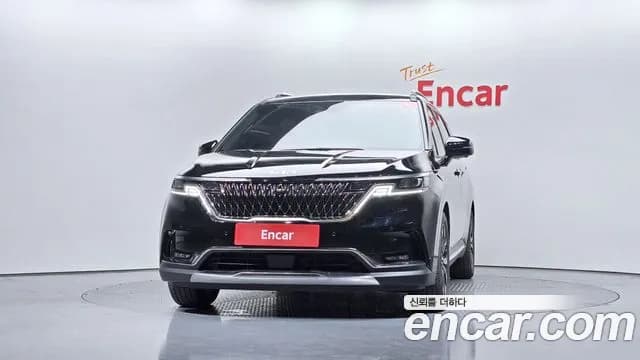 2023 Kia Carnival 4th Gen Gasoline 7-Seater Signature Sold VIN KNANE813BPS312022 – photo 12 2023 Kia Carnival 4th Gen Gasoline 7-Seater Signature Sold VIN KNANE813BPS312022 – photo 12